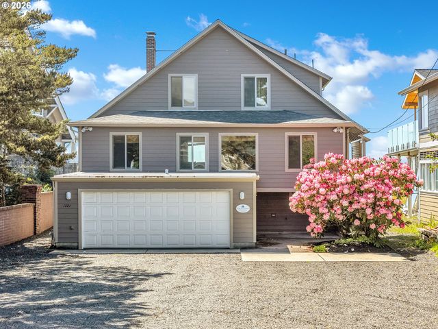 1221 S PROM, Seaside, OR 97138