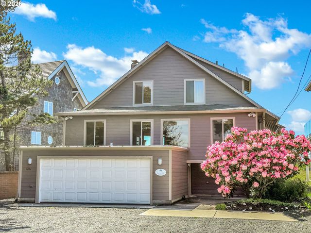 1221 S PROM, Seaside, OR 97138