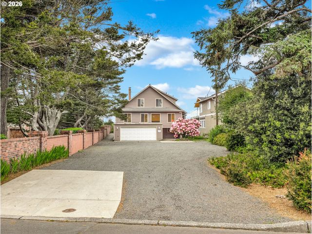 1221 S PROM, Seaside, OR 97138