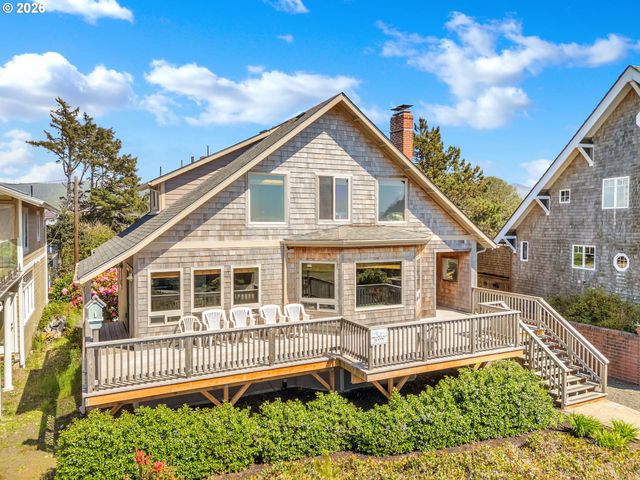 1221 S PROM, Seaside, OR 97138