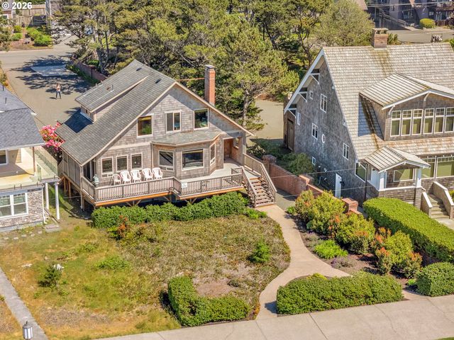 1221 S PROM, Seaside, OR 97138