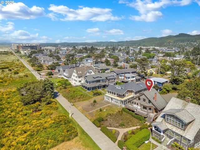 1221 S PROM, Seaside, OR 97138
