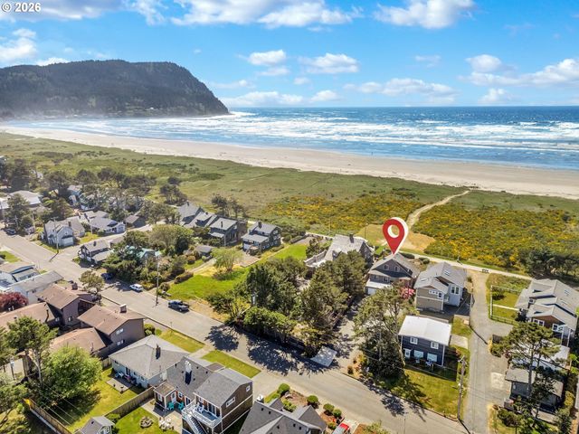 1221 S PROM, Seaside, OR 97138