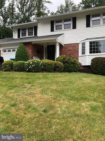 7740 CARRLEIGH PKWY, Springfield, VA 22152