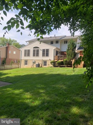 7740 CARRLEIGH PKWY, Springfield, VA 22152