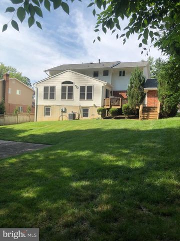 7740 CARRLEIGH PKWY, Springfield, VA 22152