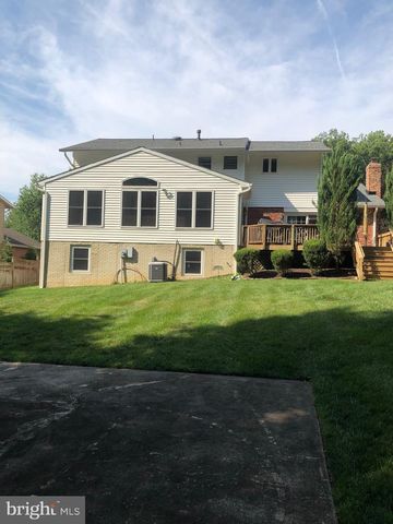 7740 CARRLEIGH PKWY, Springfield, VA 22152