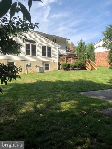 7740 CARRLEIGH PKWY, Springfield, VA 22152