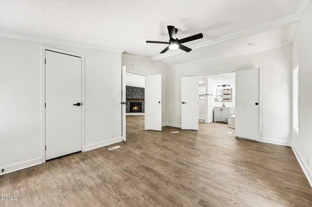 113 Happy Trails Drive, Angier, NC 27501