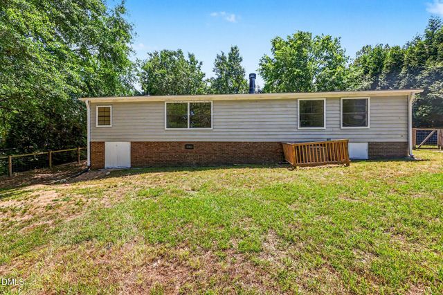 113 Happy Trails Drive, Angier, NC 27501