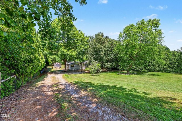 113 Happy Trails Drive, Angier, NC 27501