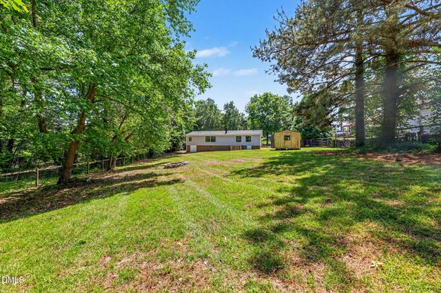 113 Happy Trails Drive, Angier, NC 27501