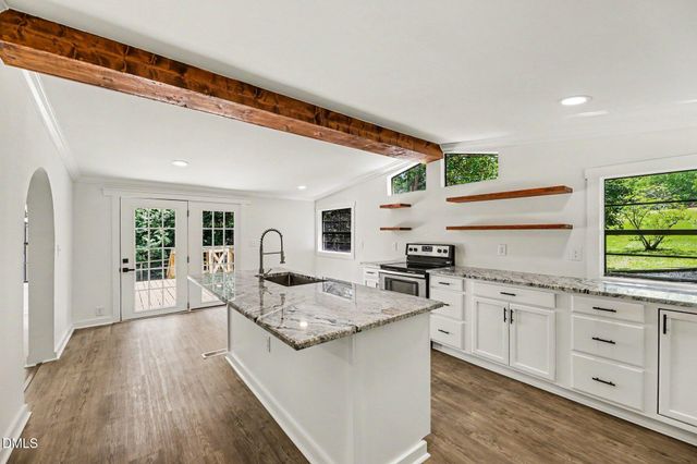 113 Happy Trails Drive, Angier, NC 27501