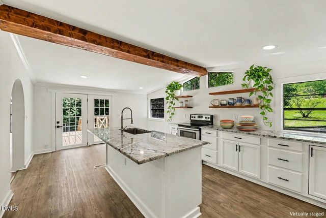 113 Happy Trails Drive, Angier, NC 27501