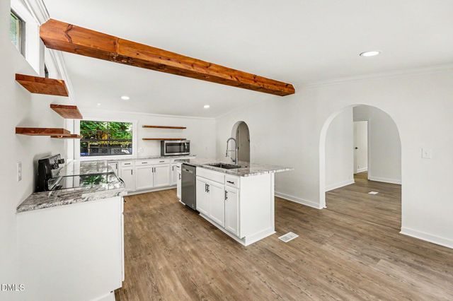 113 Happy Trails Drive, Angier, NC 27501