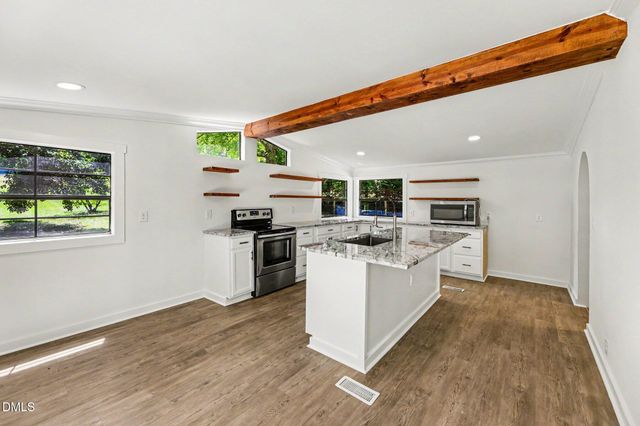 113 Happy Trails Drive, Angier, NC 27501