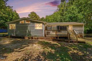 113 Happy Trails Drive, Angier, NC 27501