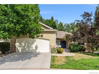 2532 Tucker Court, Fort Collins, CO 80526