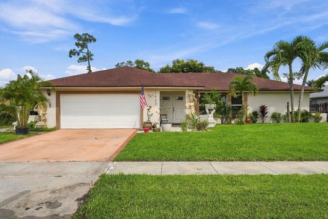 1402 The 12th Fairway, Wellington, FL 33414