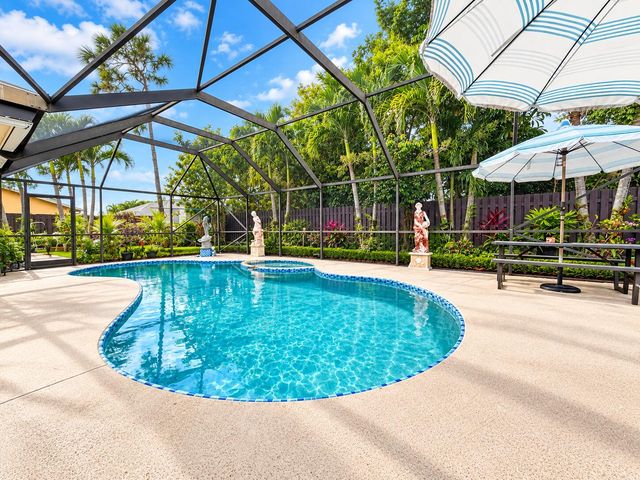 1402 The 12th Fairway, Wellington, FL 33414
