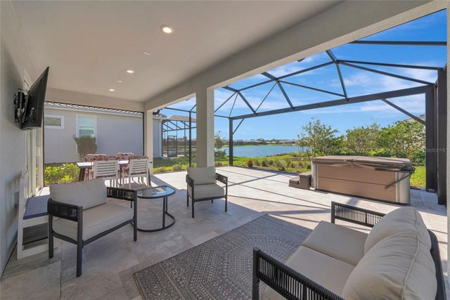 27061 PARADISE SHORES DRIVE, Englewood, FL 34223