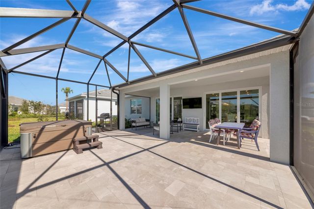 27061 PARADISE SHORES DRIVE, Englewood, FL 34223