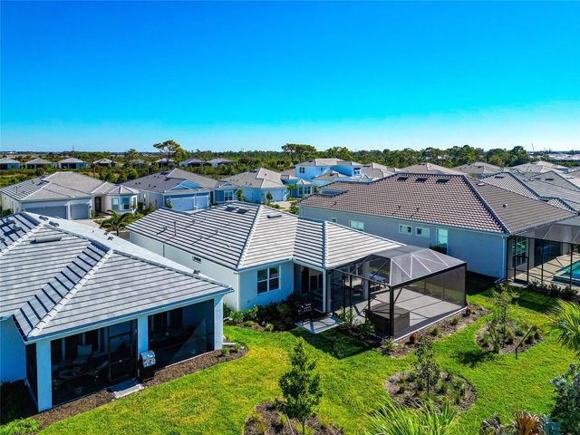 27061 PARADISE SHORES DRIVE, Englewood, FL 34223