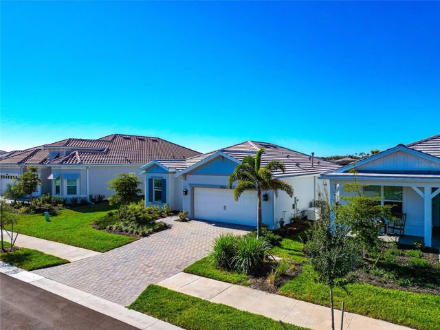 27061 PARADISE SHORES DRIVE, Englewood, FL 34223