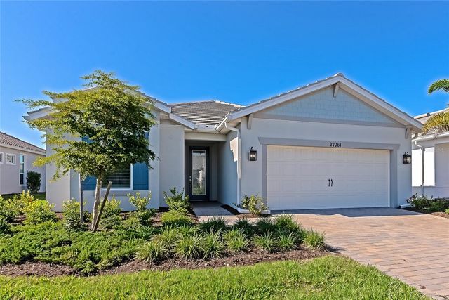 27061 PARADISE SHORES DRIVE, Englewood, FL 34223