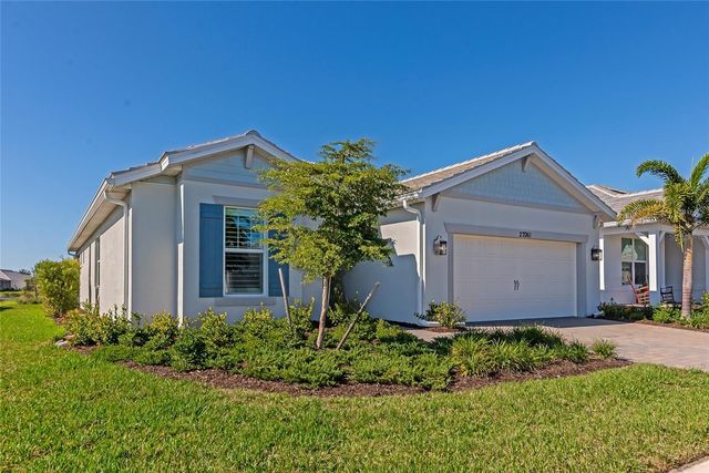 27061 PARADISE SHORES DRIVE, Englewood, FL 34223