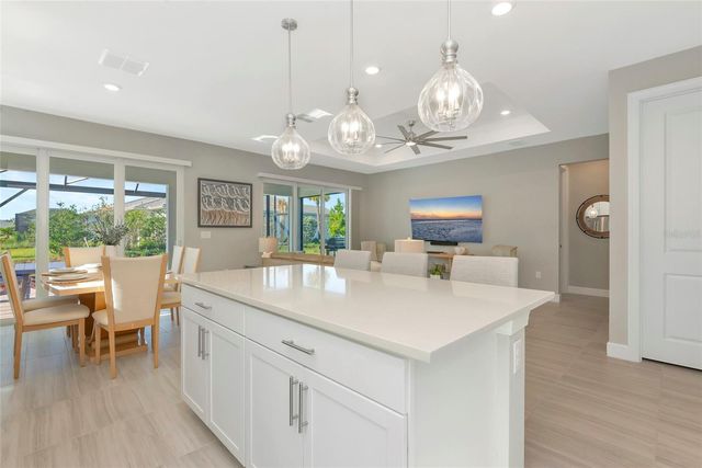 27061 PARADISE SHORES DRIVE, Englewood, FL 34223