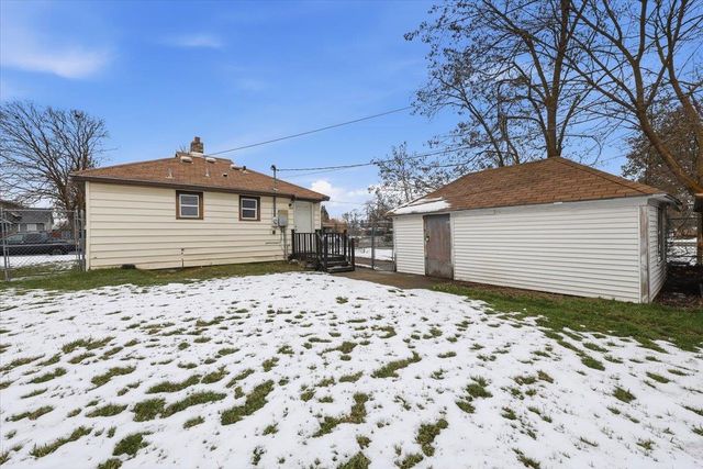 718 E Queen Ave, Spokane, WA 99207