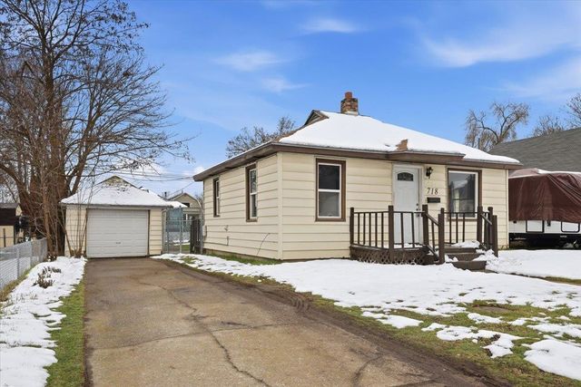 718 E Queen Ave, Spokane, WA 99207