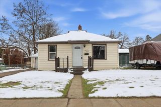 718 E Queen Ave, Spokane, WA 99207