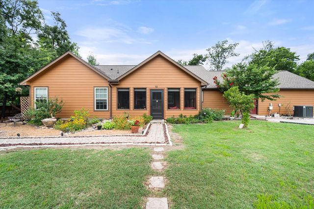 123 Clubhouse Drive, Corsicana, TX 75109