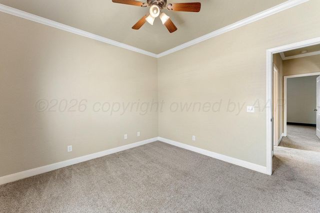 8406 VAIL Drive, Amarillo, TX 79118