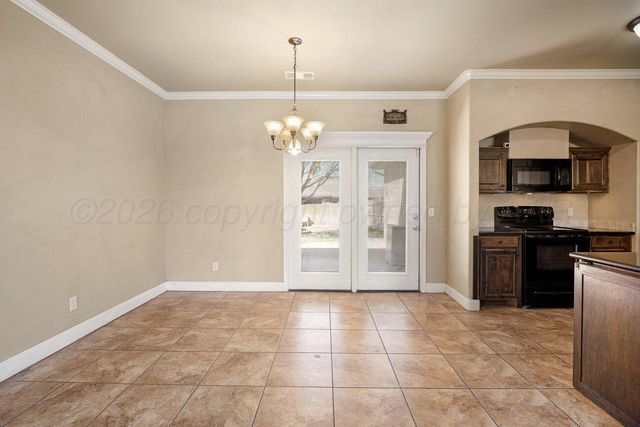 8406 VAIL Drive, Amarillo, TX 79118