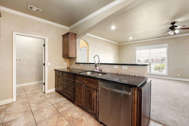 8406 VAIL Drive, Amarillo, TX 79118