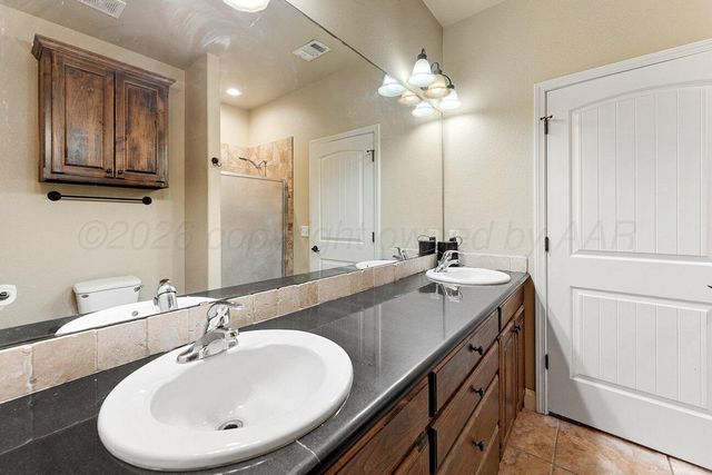 8406 VAIL Drive, Amarillo, TX 79118