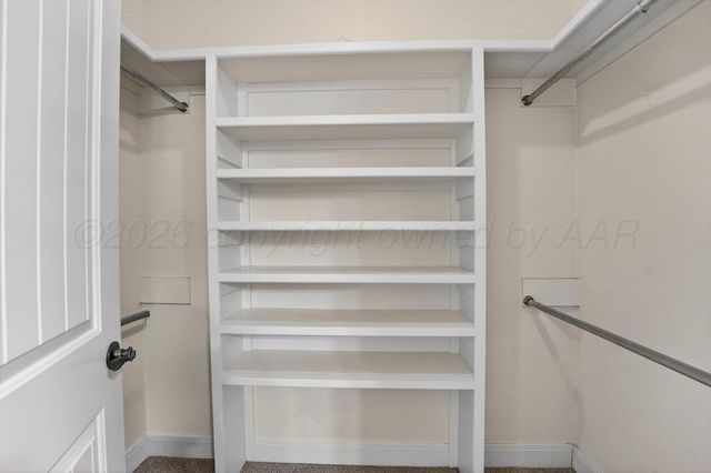 8406 VAIL Drive, Amarillo, TX 79118