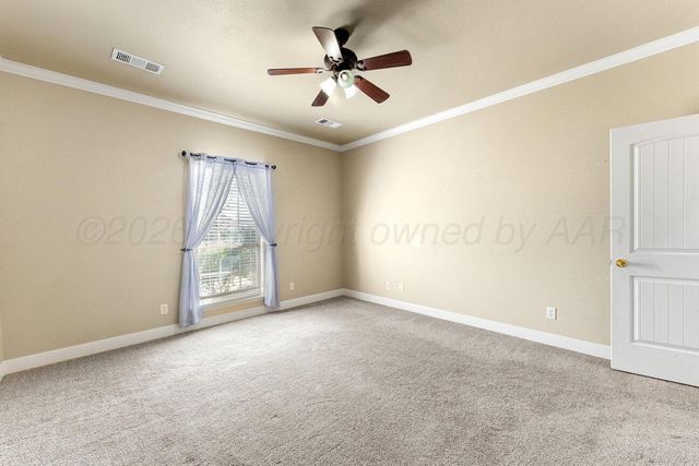 8406 VAIL Drive, Amarillo, TX 79118