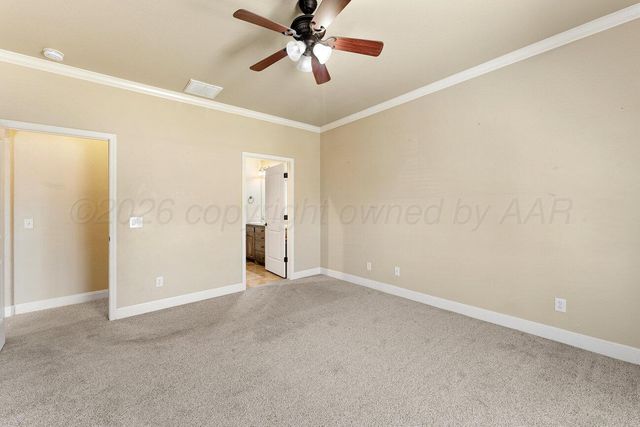 8406 VAIL Drive, Amarillo, TX 79118