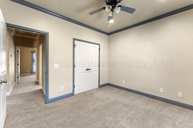 8406 VAIL Drive, Amarillo, TX 79118