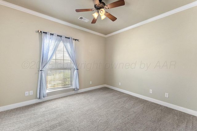 8406 VAIL Drive, Amarillo, TX 79118