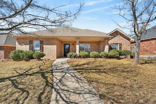 8406 VAIL Drive, Amarillo, TX 79118