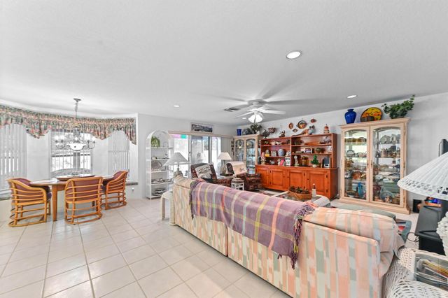 7717 Cedar Hurst Court, Lake Worth, FL 33467