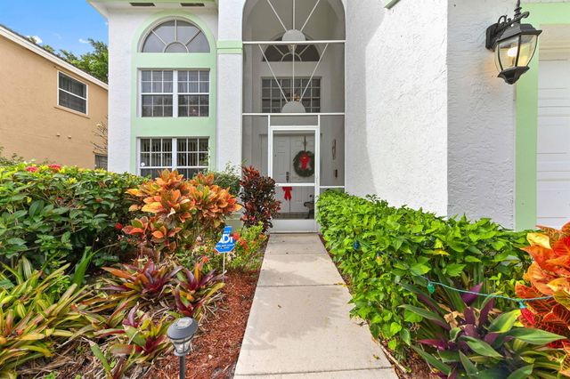 7717 Cedar Hurst Court, Lake Worth, FL 33467
