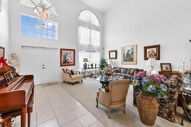 7717 Cedar Hurst Court, Lake Worth, FL 33467