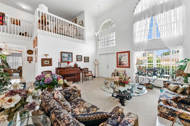 7717 Cedar Hurst Court, Lake Worth, FL 33467