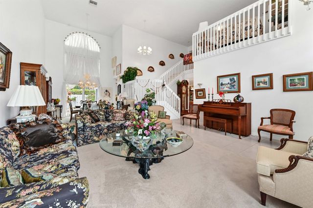 7717 Cedar Hurst Court, Lake Worth, FL 33467